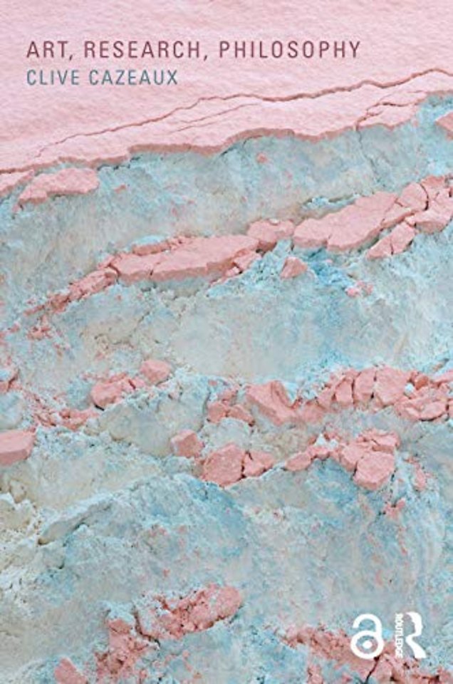 Art, Research, Philosophy