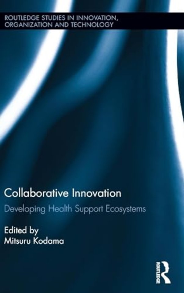 Collaborative Innovation