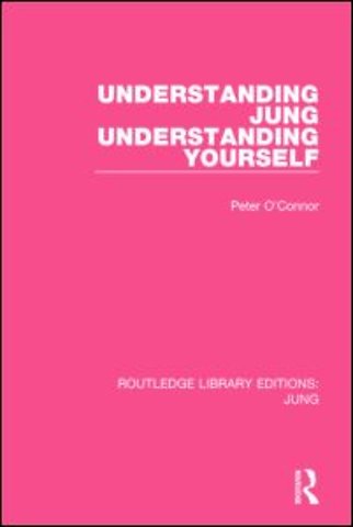 Understanding Jung Understanding Yourself