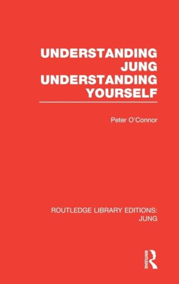Understanding Jung Understanding Yourself