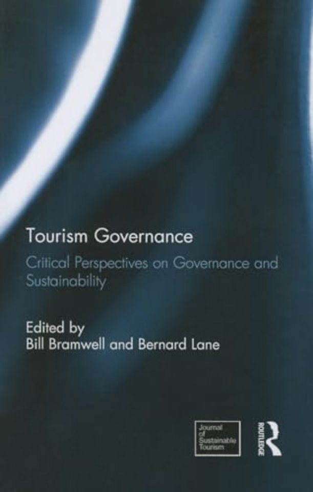 Tourism Governance