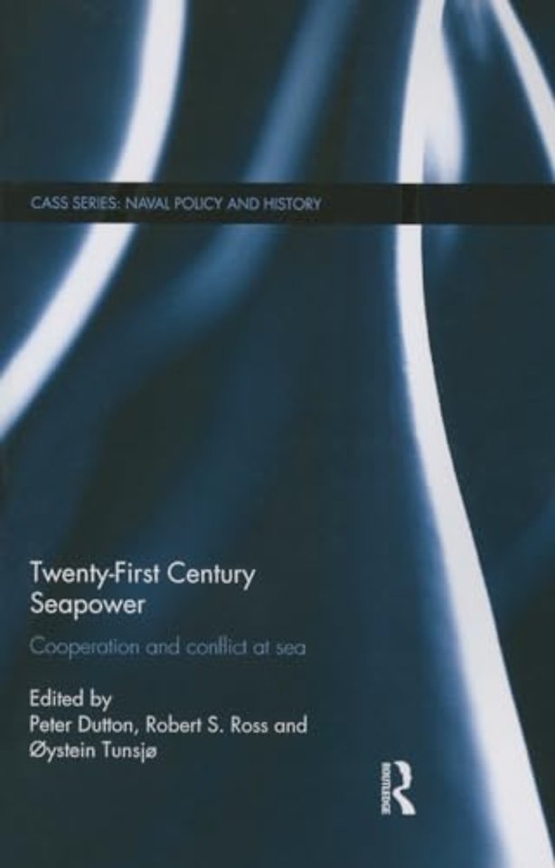 Twenty-First Century Seapower