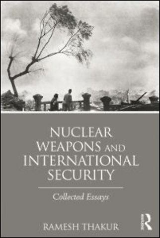 Nuclear Weapons and International Security