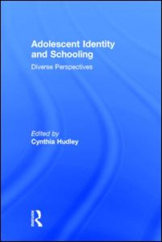 Adolescent Identity and Schooling