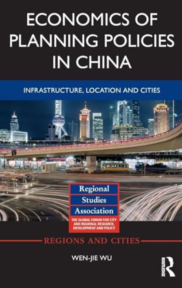 Economics of Planning Policies in China