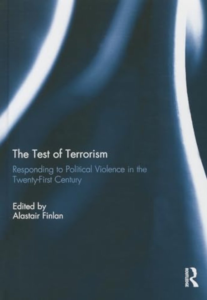 Test of Terrorism