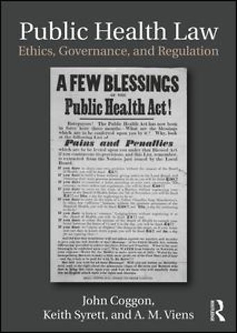 Public Health Law