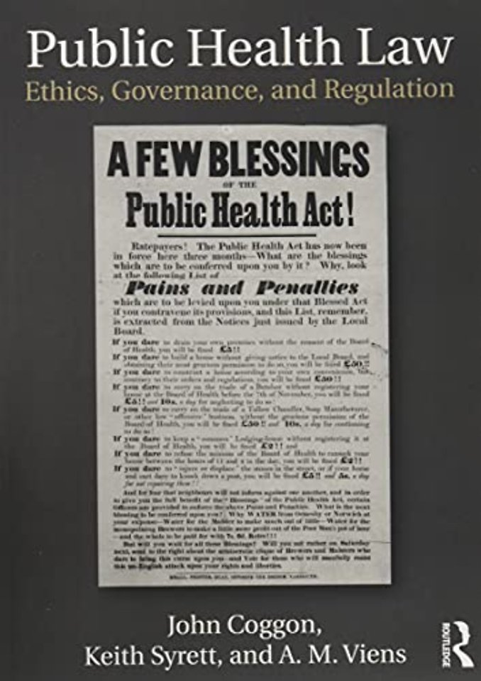Public Health Law