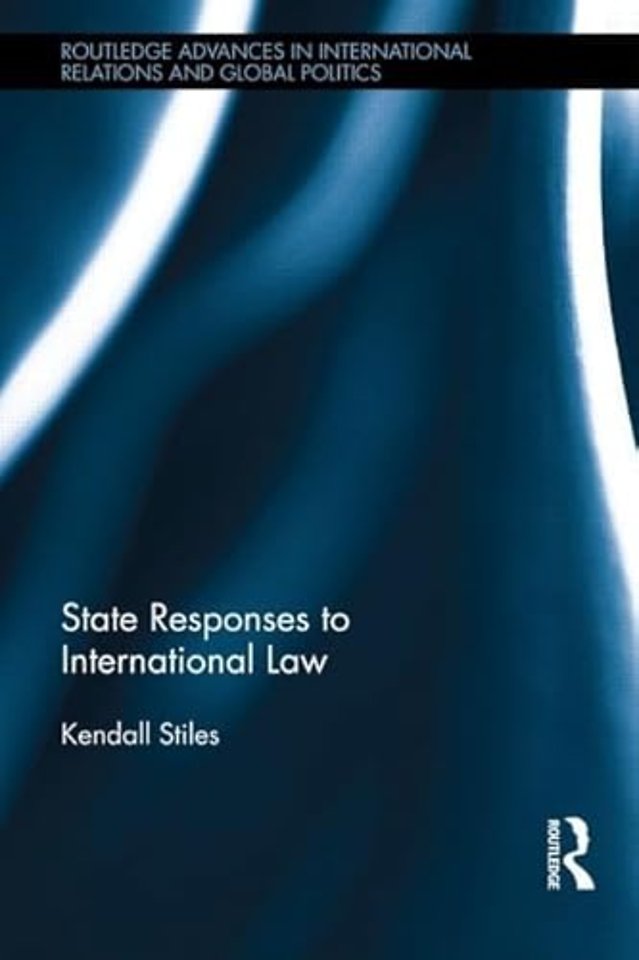 State Responses to International Law
