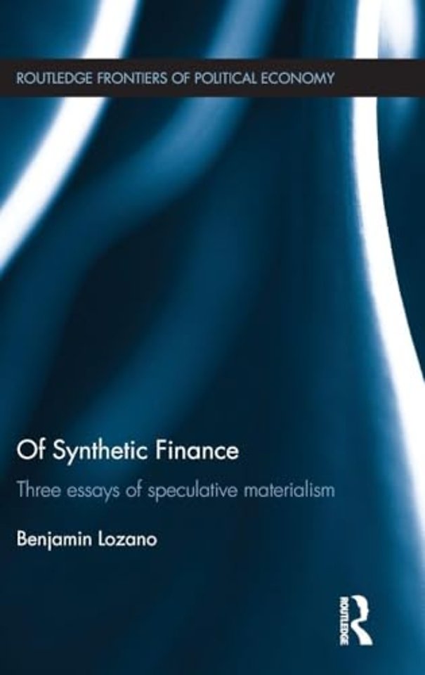 Of Synthetic Finance
