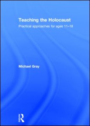 Teaching the Holocaust