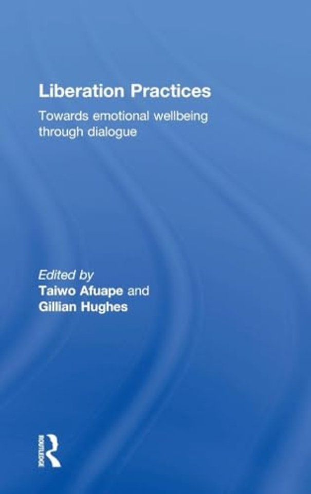 Liberation Practices