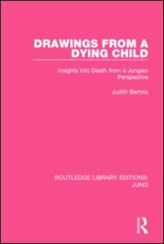 Drawings from a Dying Child