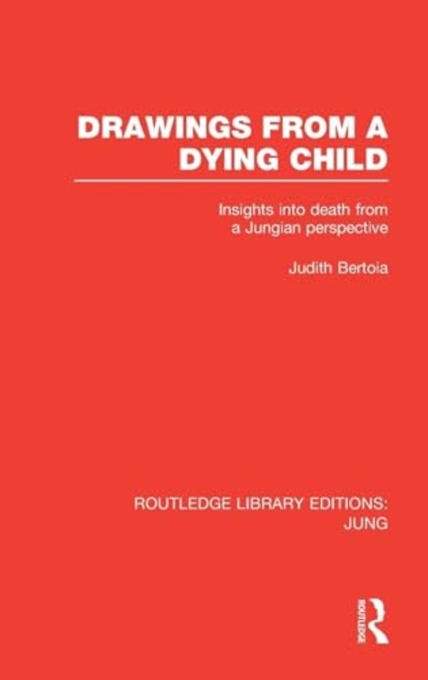 Drawings from a Dying Child