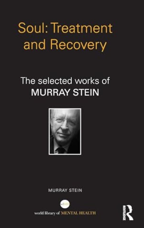 Soul: Treatment and Recovery