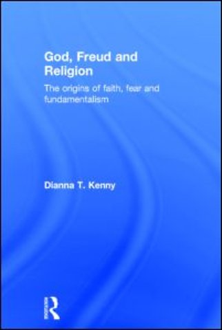 God, Freud and Religion