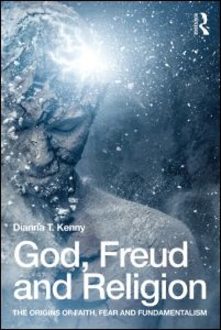 God, Freud and Religion