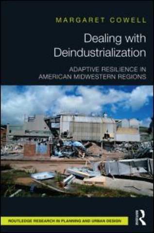 Dealing with Deindustrialization