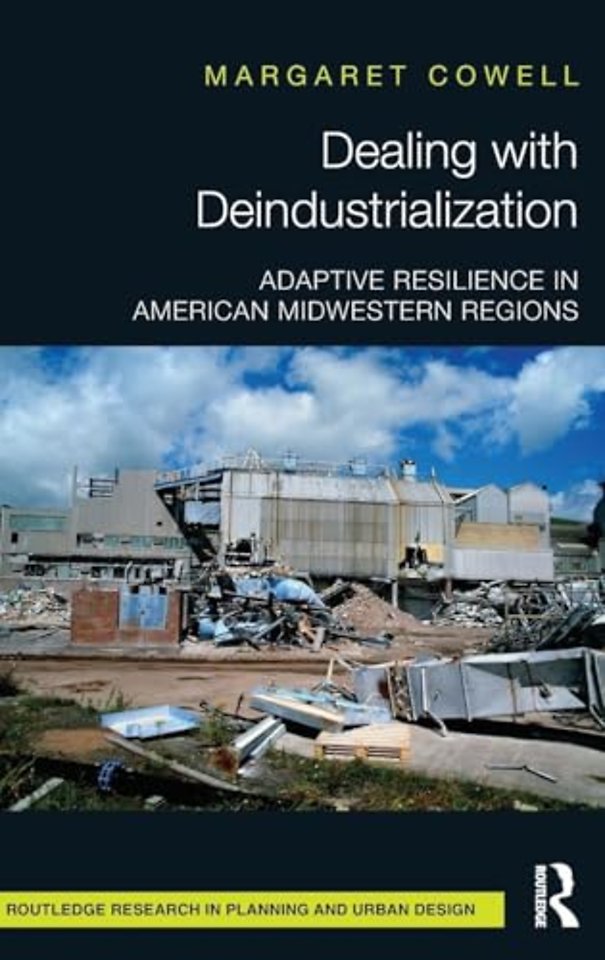 Dealing with Deindustrialization