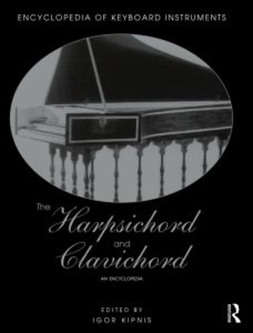Harpsichord and Clavichord
