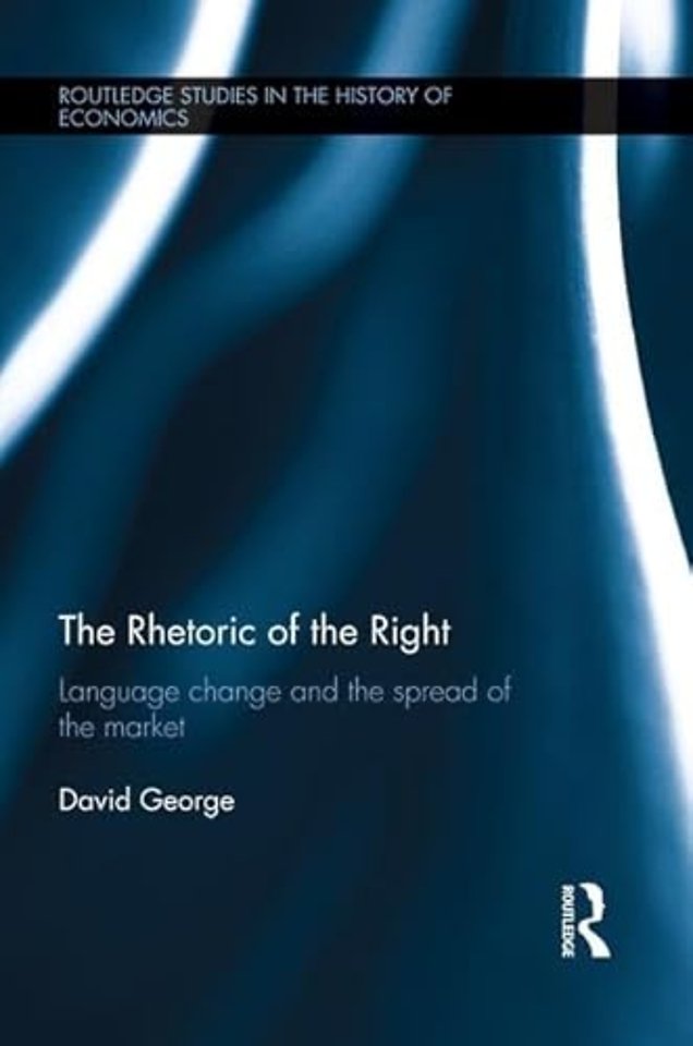 Rhetoric of the Right