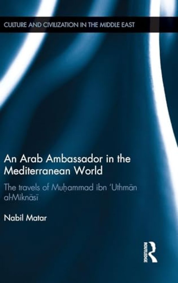 Arab Ambassador in the Mediterranean World