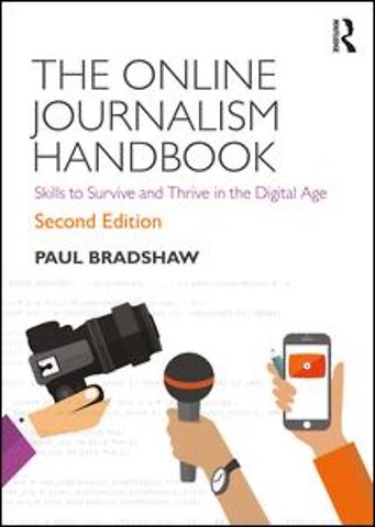 Online Journalism Handbook