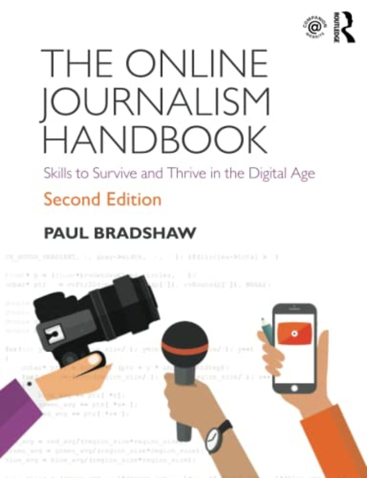 Online Journalism Handbook