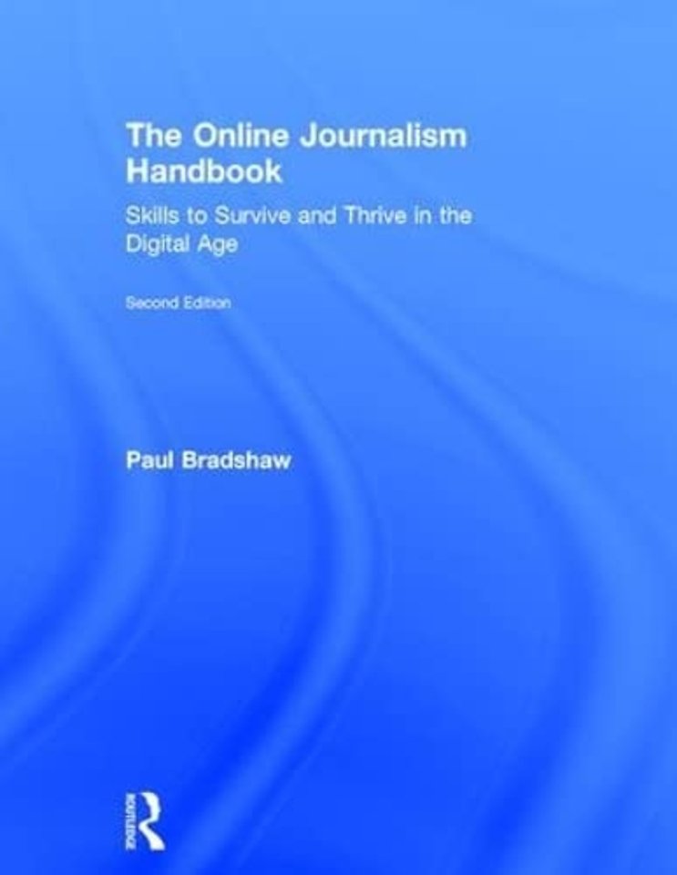 Online Journalism Handbook