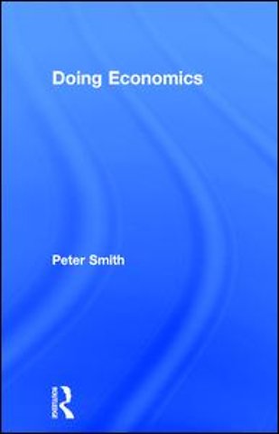 Doing Economics