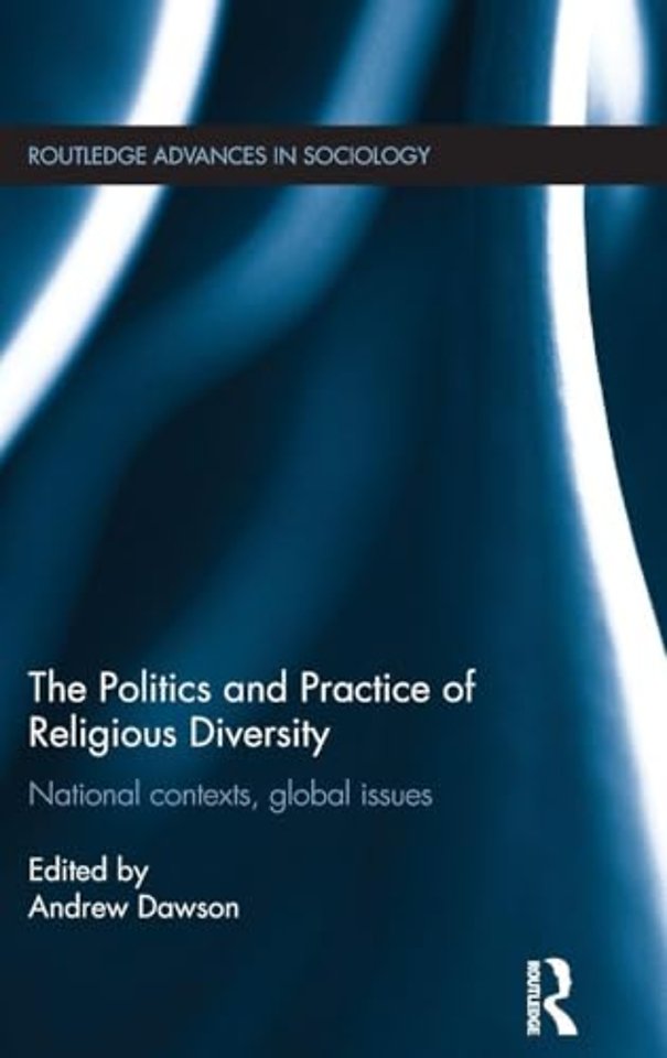 Politics and Practice of Religious Diversity