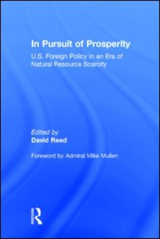In Pursuit of Prosperity