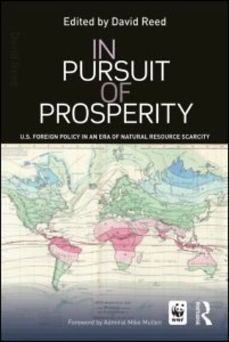 In Pursuit of Prosperity
