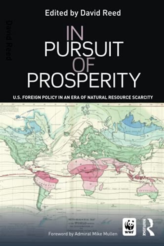 In Pursuit of Prosperity