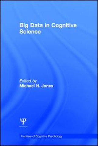 Big Data in Cognitive Science