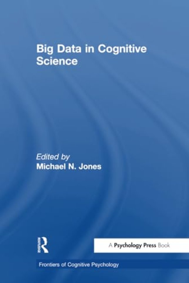 Big Data in Cognitive Science