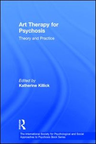 International Society for Psychological and Social Approaches to Psychosis Book Series