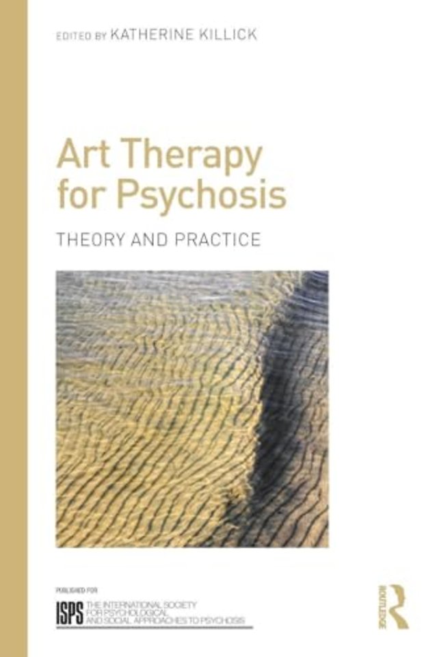 International Society for Psychological and Social Approaches to Psychosis Book Series