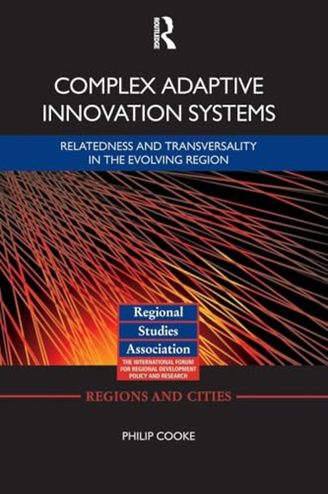 Complex Adaptive Innovation Systems