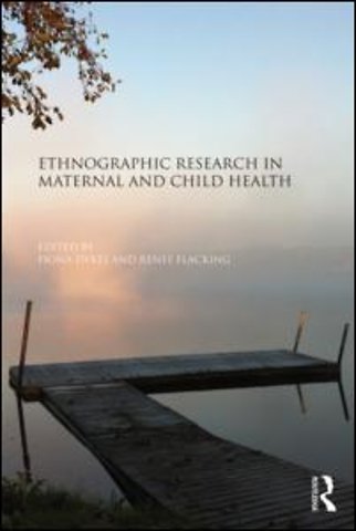 Ethnographic Research in Maternal and Child Health