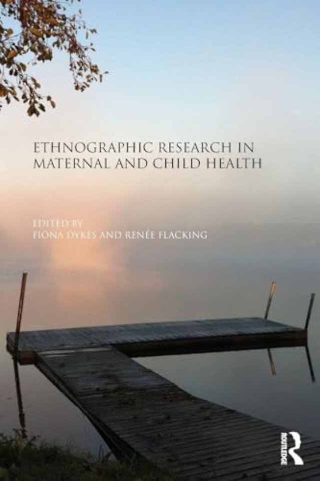 Ethnographic Research in Maternal and Child Health