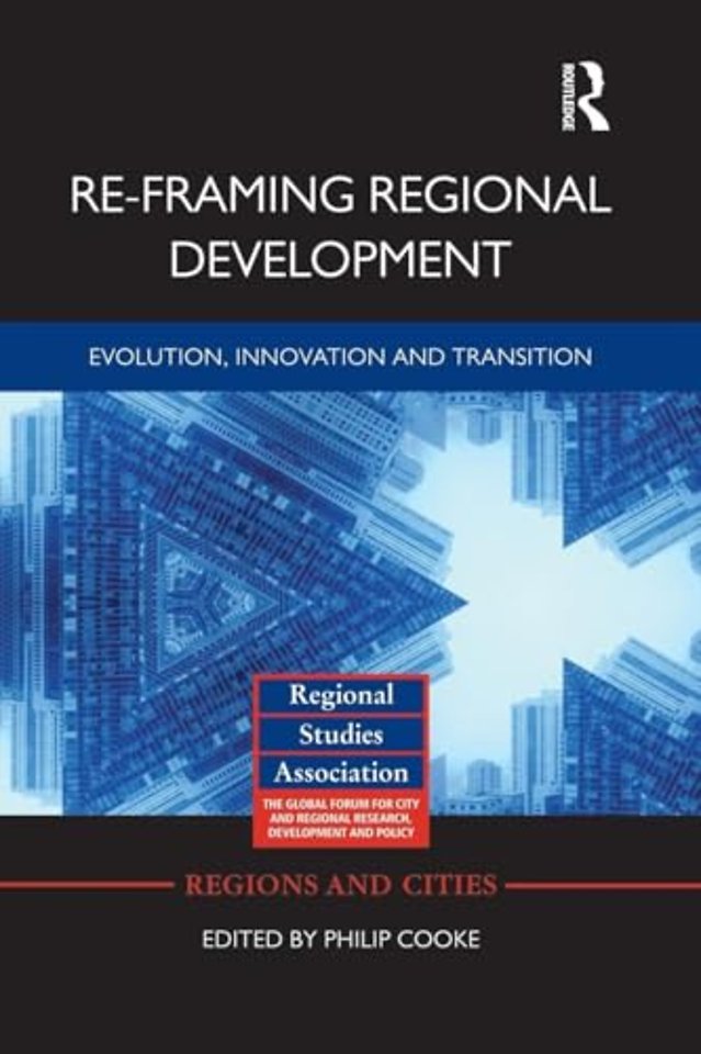 Re-framing Regional Development