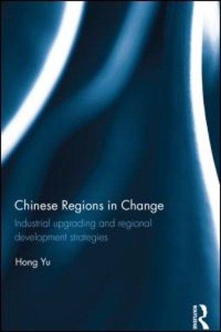 Chinese Regions in Change