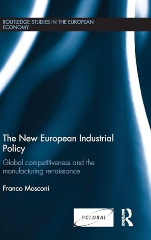 New European Industrial Policy