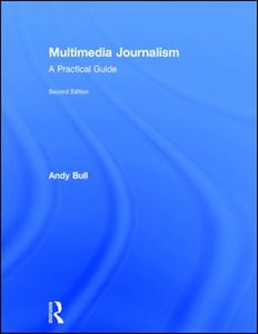 Multimedia Journalism