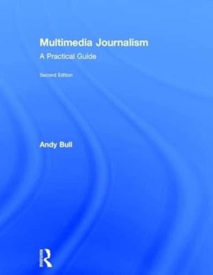 Multimedia Journalism