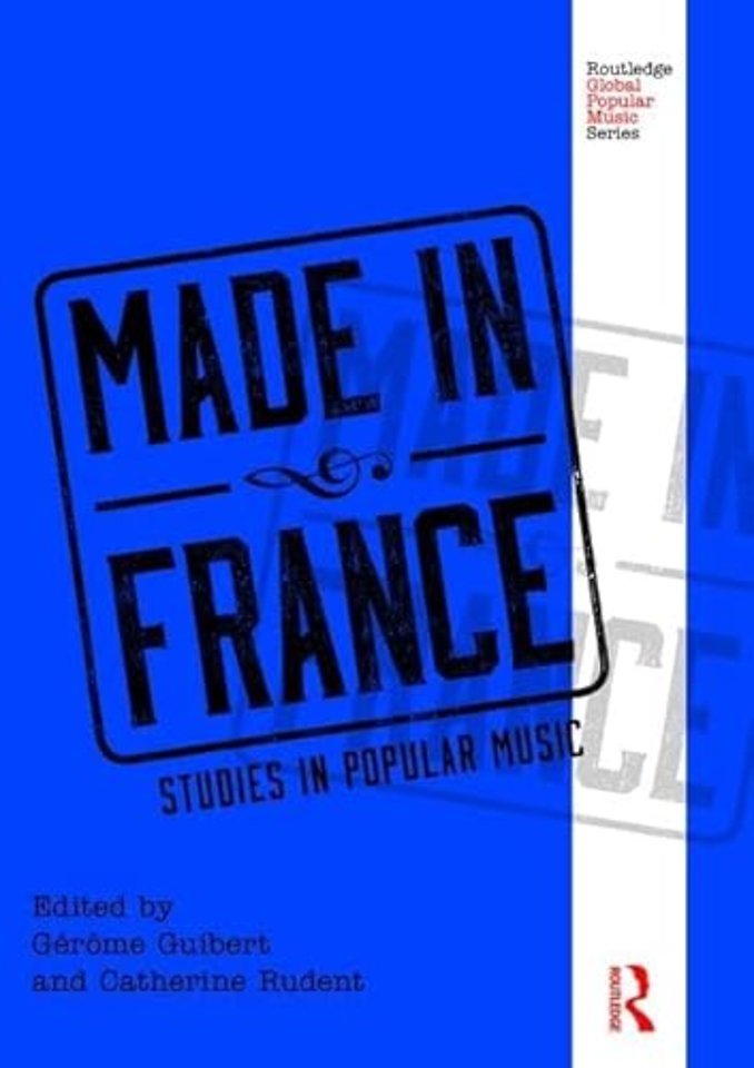 Made in France