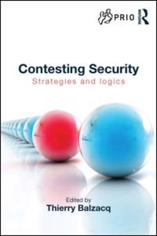 Contesting Security