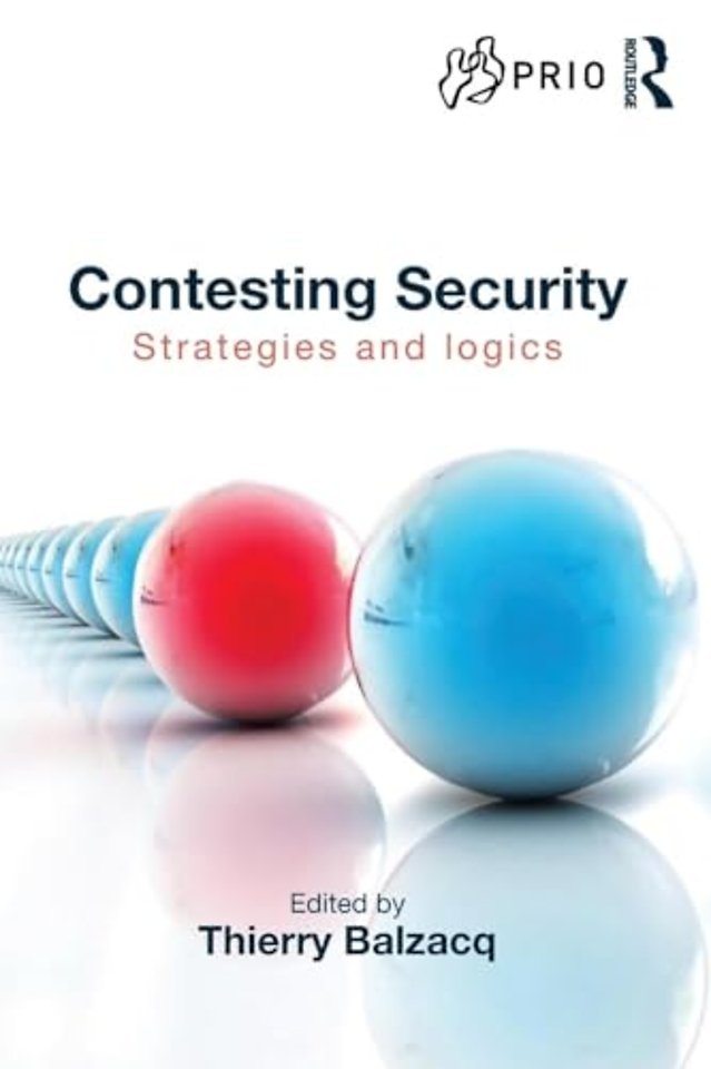 Contesting Security