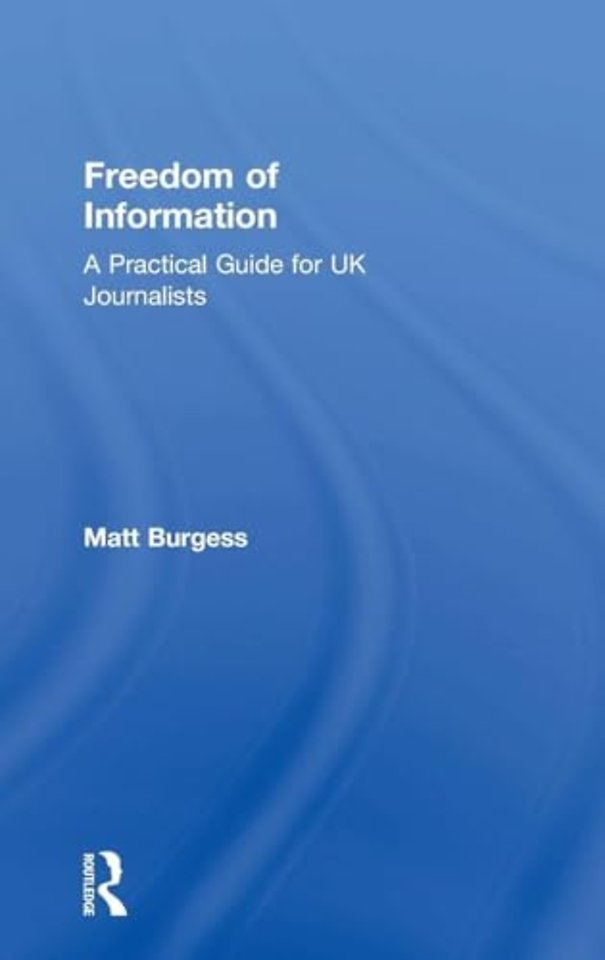 Freedom of Information